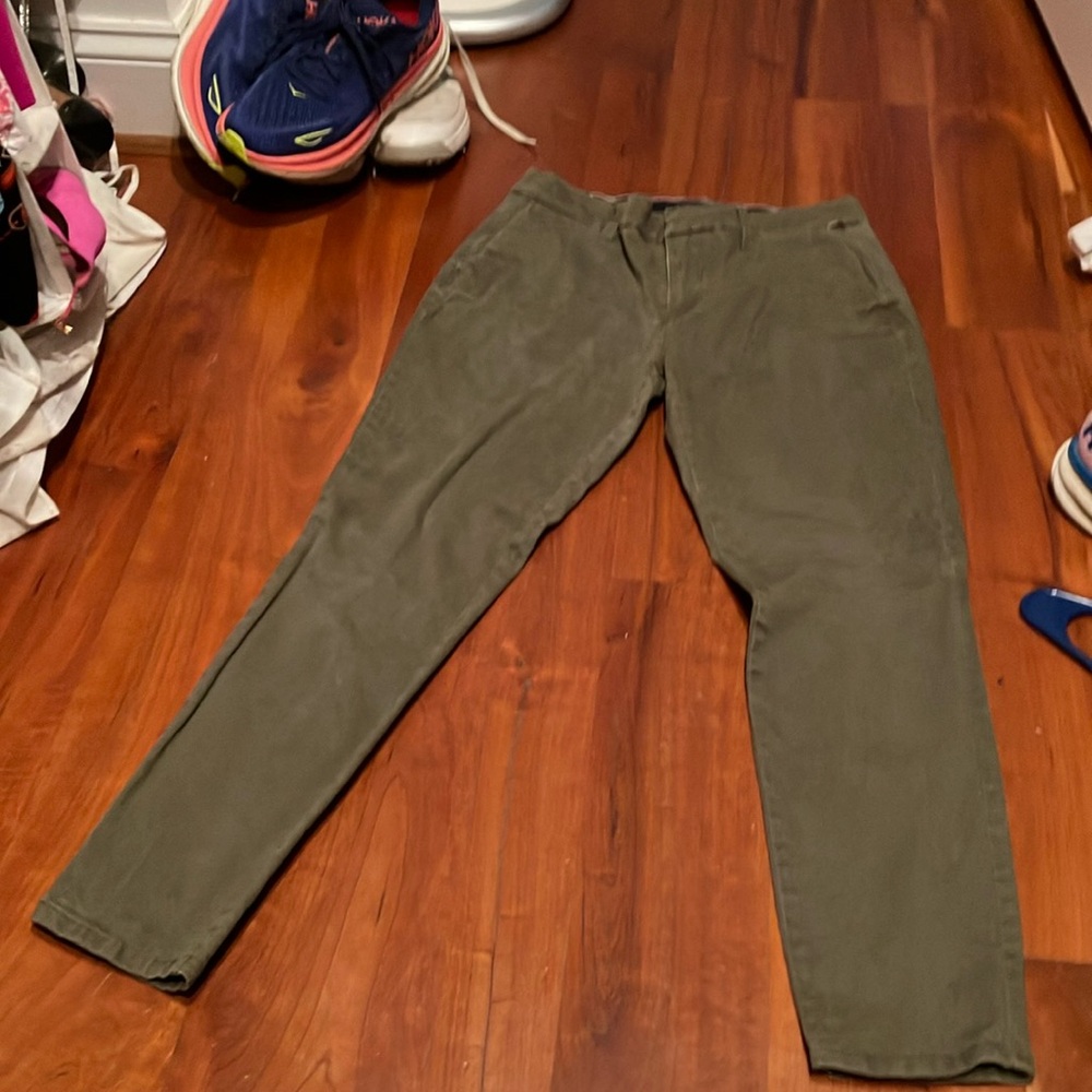 Cute and comfy stretch elastic waist